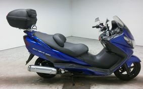 SUZUKI SKYWAVE 250 (Burgman 250) S Fi CJ43A