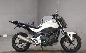 HONDA NC 700 S RC61