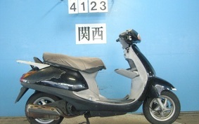 HONDA LEAD 100 JF06