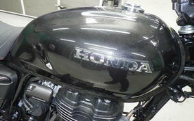 HONDA GB350S 2022 NC59