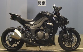 KAWASAKI Z1000 Gen.5 2014 ZRT00F