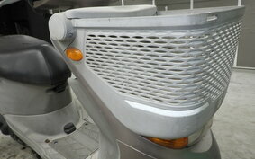 SUZUKI LET's 4 Basket CA43A