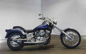 YAMAHA DRAGSTAR 400 2002 VH01J