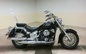 YAMAHA DRAGSTAR 400 CLASSIC 2003 VH01J