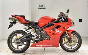 TRIUMPH DAYTONA 675 2009 MD1066