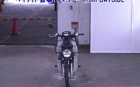 HONDA C50ﾌﾟﾛ AA04