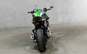 KAWASAKI Z1000 2014 ZRT00F