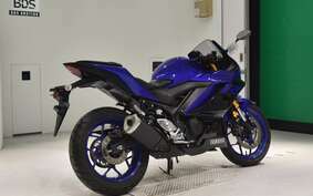 YAMAHA YZF-R25 RG43J