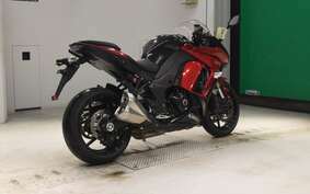 KAWASAKI NINJA 1000 A 2014 ZXT00L