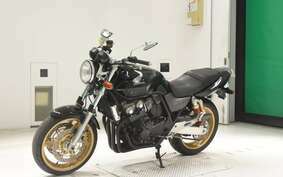 HONDA CB400SF VTEC SPEC 2 2002 NC39