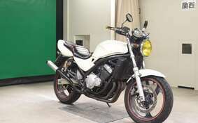 KAWASAKI BALIUS 250 Gen.2 ZR250B