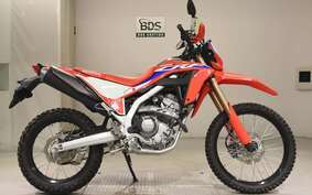 HONDA CRF250L MD47