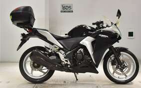 HONDA CBR250R GEN 3 MC41