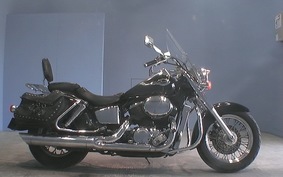 HONDA SHADOW 750 Gen. 2 2001 RC44