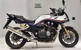 HONDA CB1300SB SUPER BOLDOR SP 2018 SC54