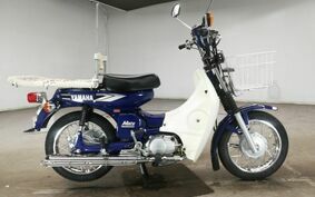 YAMAHA MATE 90 UB02J