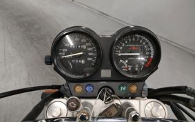 HONDA CB400SF TRAINING CAR NC42