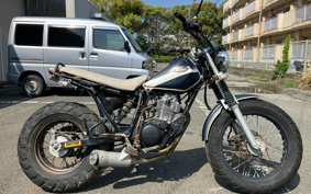 YAMAHA TW200 DG07J