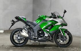 KAWASAKI NINJA 1000 2020 ZXT00W