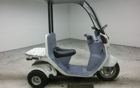 HONDA GYRO CANOPY TA02