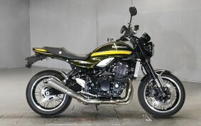 KAWASAKI Z900RS 2020 ZR900C