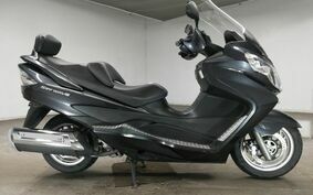 SUZUKI SKYWAVE 250 (Burgman 250) CJ44A