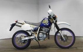 SUZUKI DJEBEL 250 XC Type SJ45A