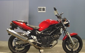 SUZUKI SV400 2004 VK53A