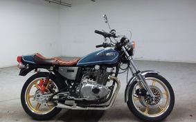 SUZUKI GS400 GS400D506282