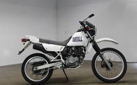 SUZUKI DJEBEL 200 (DR200SE) SH42A