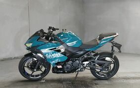 KAWASAKI NINJA 400 2021 EX400G