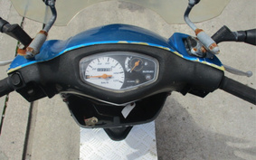 SUZUKI ADDRESS V125 CF46A