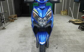 SUZUKI SWISH 125 DV12B