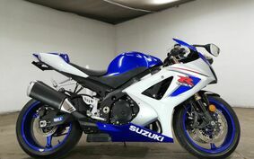 SUZUKI GSX-R1000 2008 GT77A