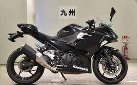 KAWASAKI NINJA 250 EX250P