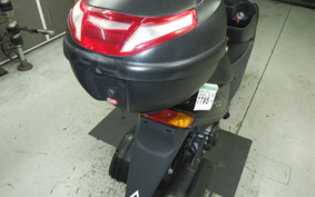 SUZUKI ADDRESS V125 CF4EA