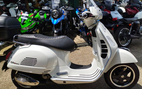 VESPA Other 2020 M457