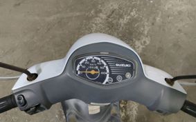 SUZUKI LETS4 CA41A