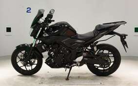 YAMAHA MT-03 2016 RH07J