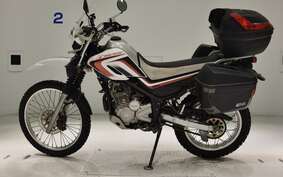 YAMAHA SEROW 250 Gen.2 DG17J