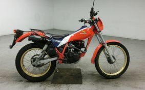 HONDA TLR200 MD09