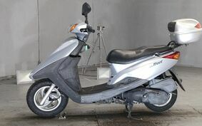 YAMAHA AXIS 125 TREET SE53J