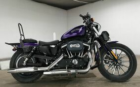 HARLEY XL883N 2013 LE2