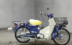 HONDA PRESS CUB 50 AA01