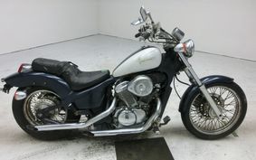 HONDA STEED 400 1991 NC26