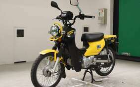 HONDA CROSS CUB 110 JA10