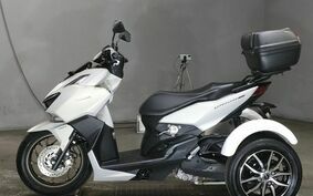 HONDA VARIO 160 TRIKE KFA1