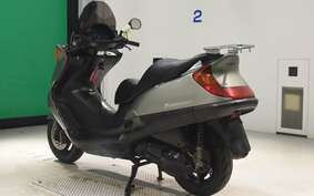 HONDA FORESIGHT EX MF04