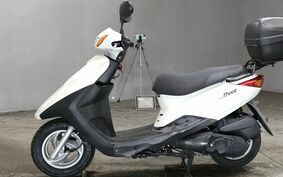 YAMAHA AXIS 125 TREET SE53J