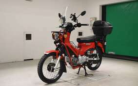 HONDA CROSS CUB 110 JA45